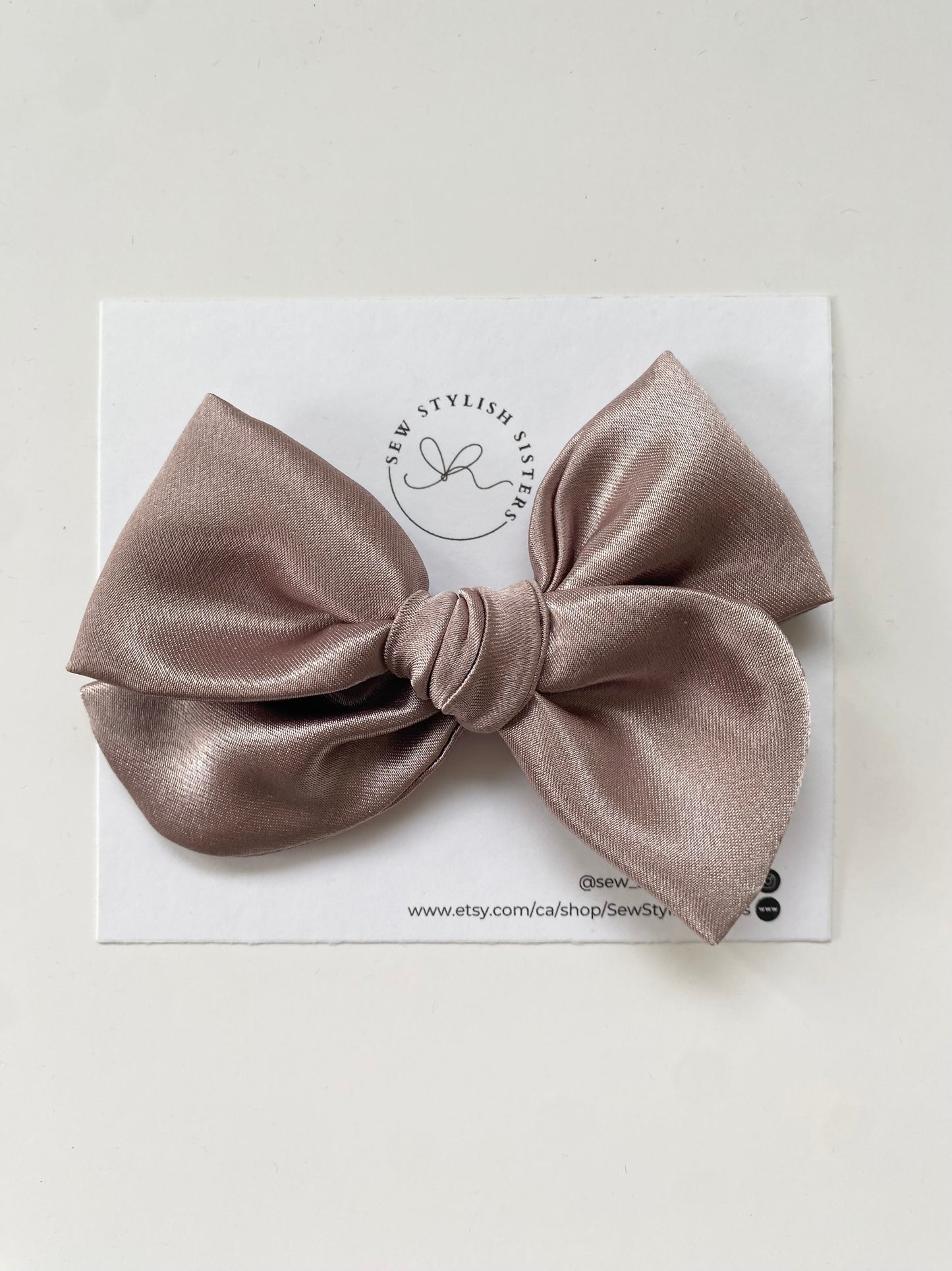 Champagne - All styles available