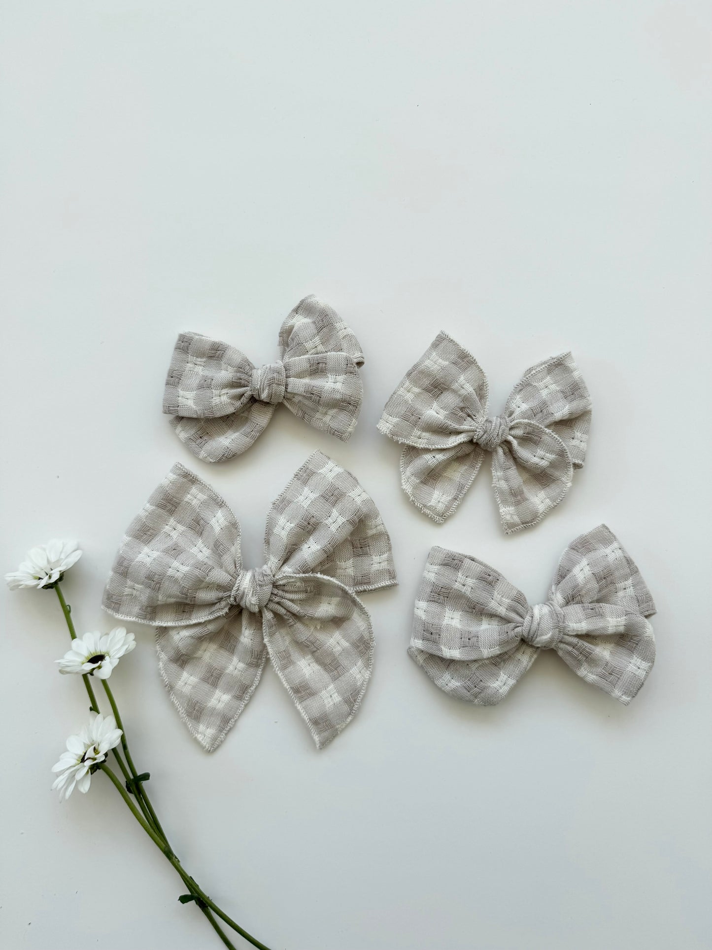 Rustic Check