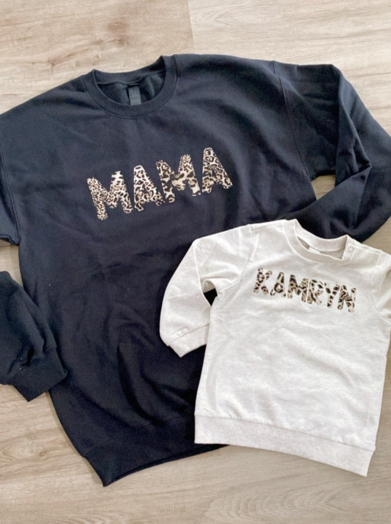 Adult Crewnecks