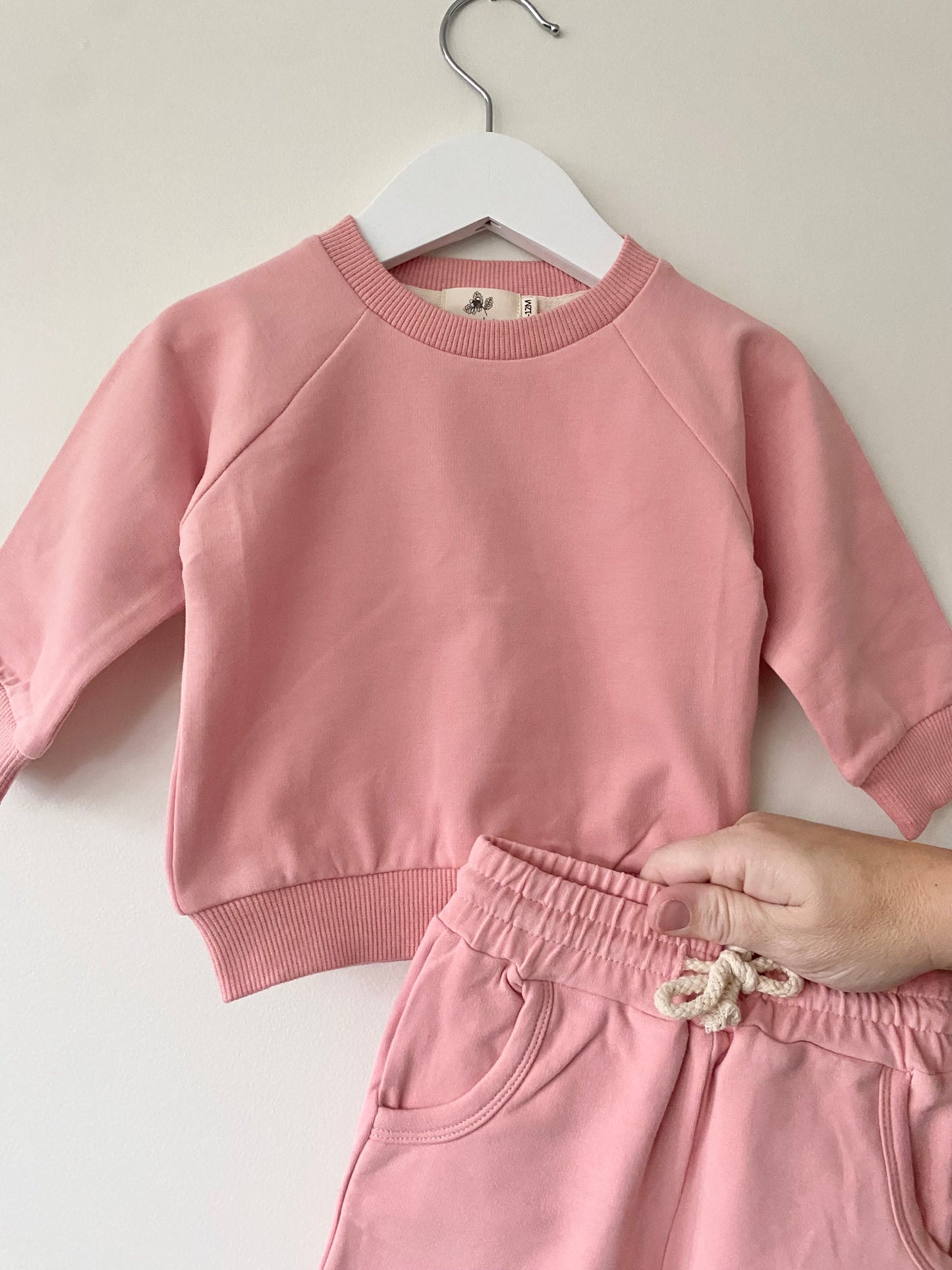 Pink Sets