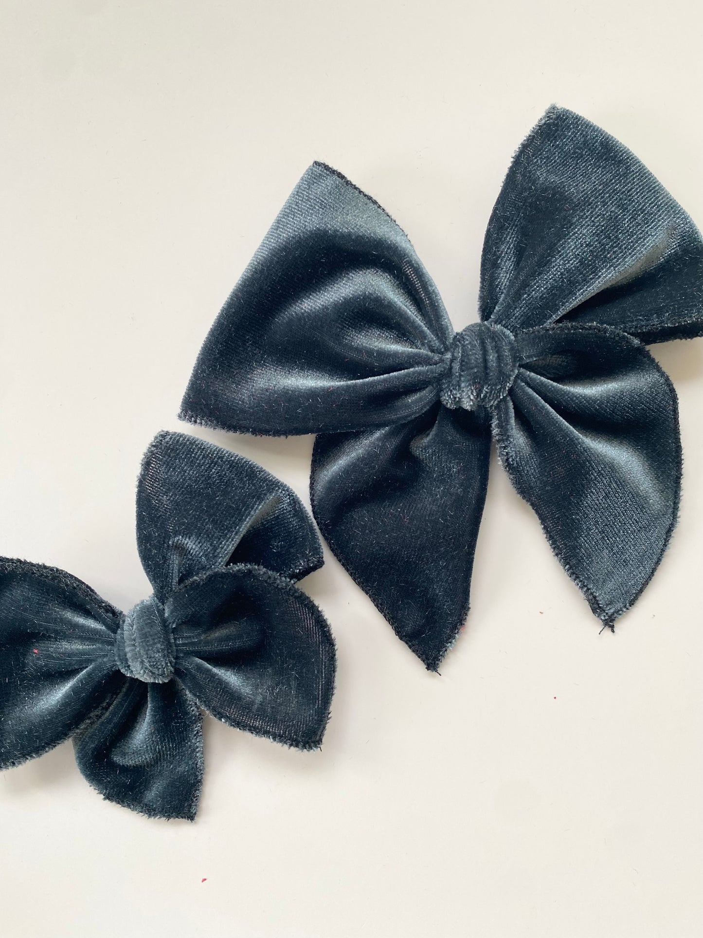 Sapphire Velvet