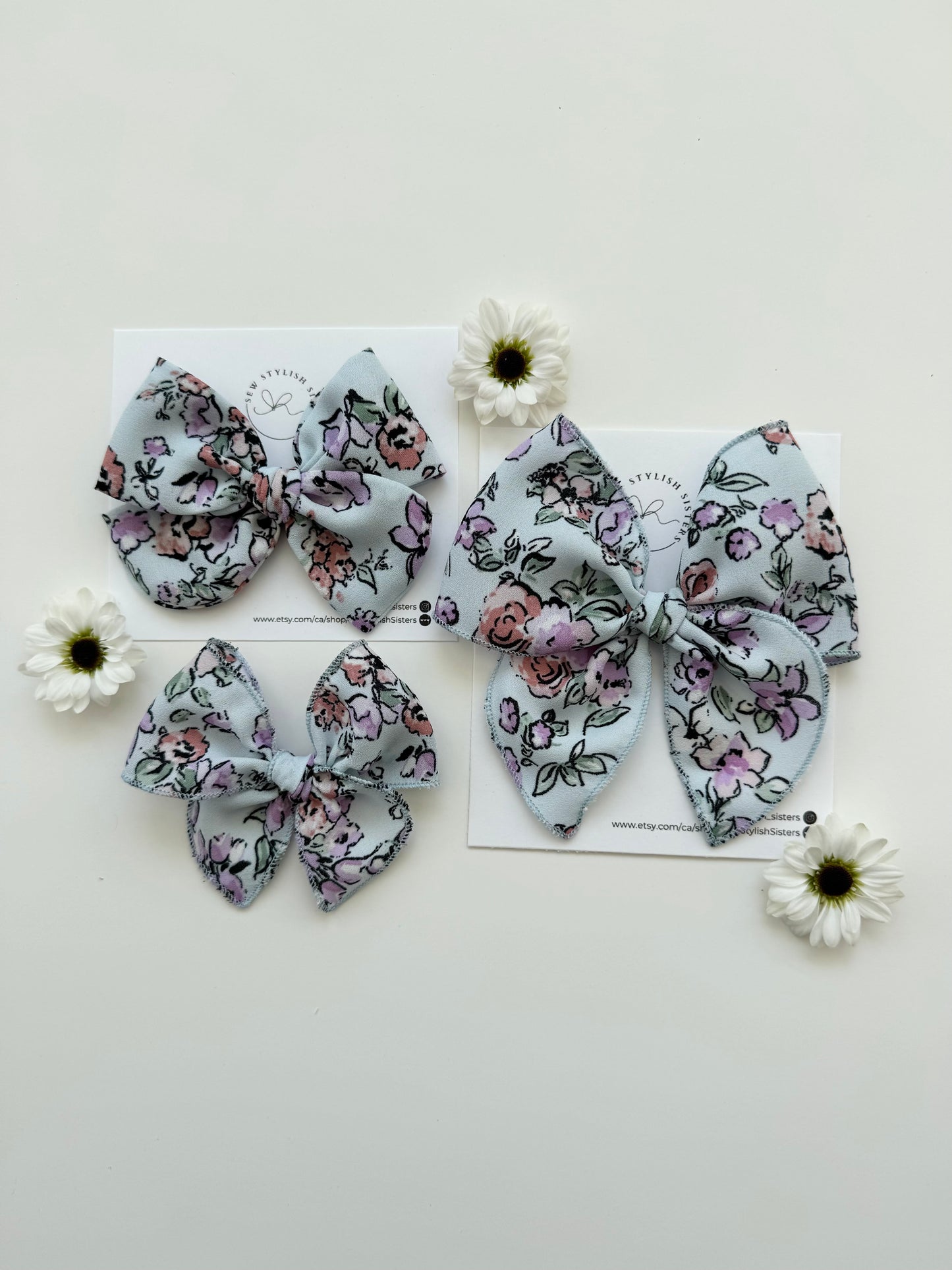 Violet Petal