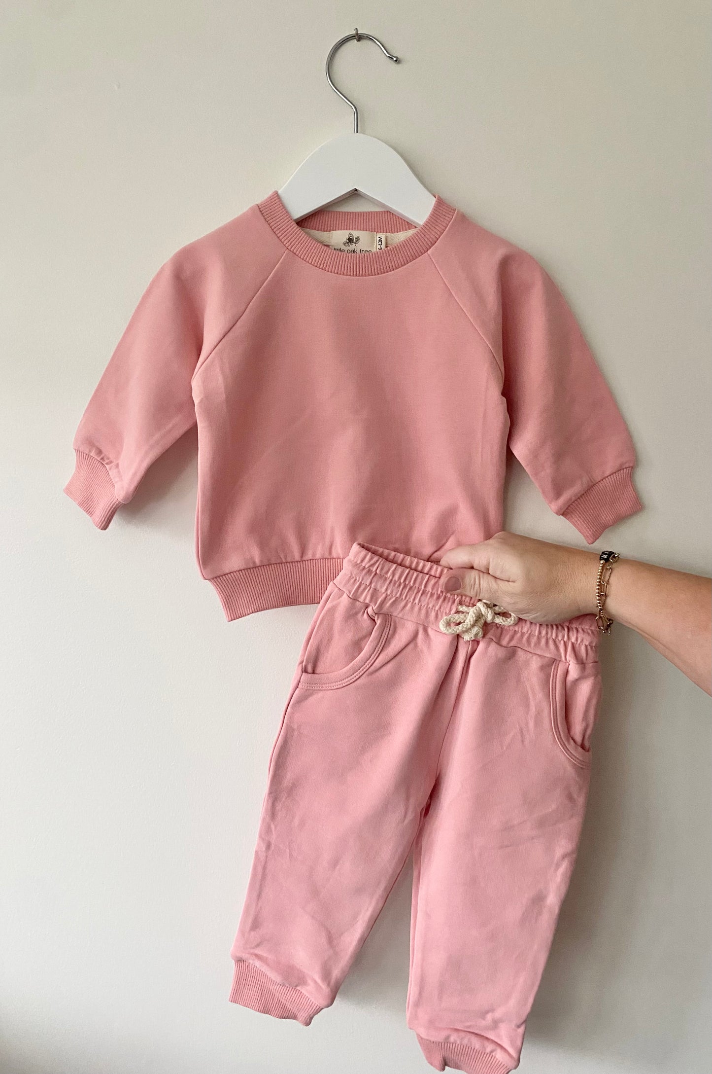 Pink Sets