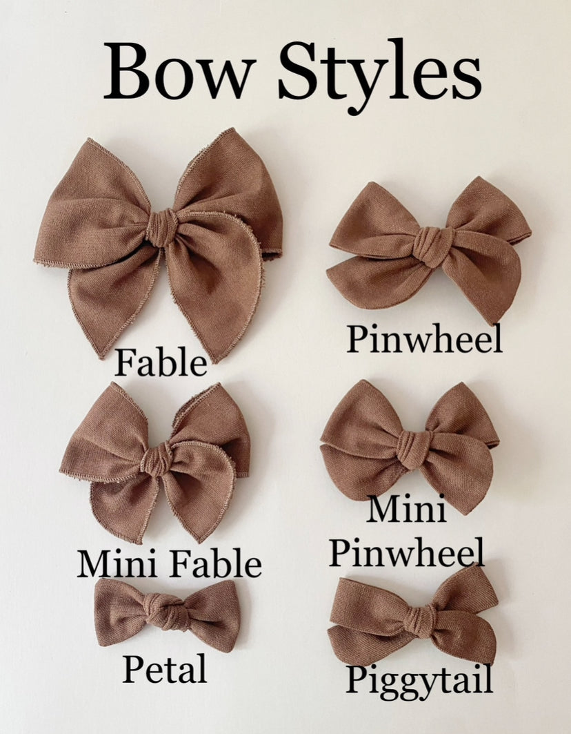 Diamonds - All styles available