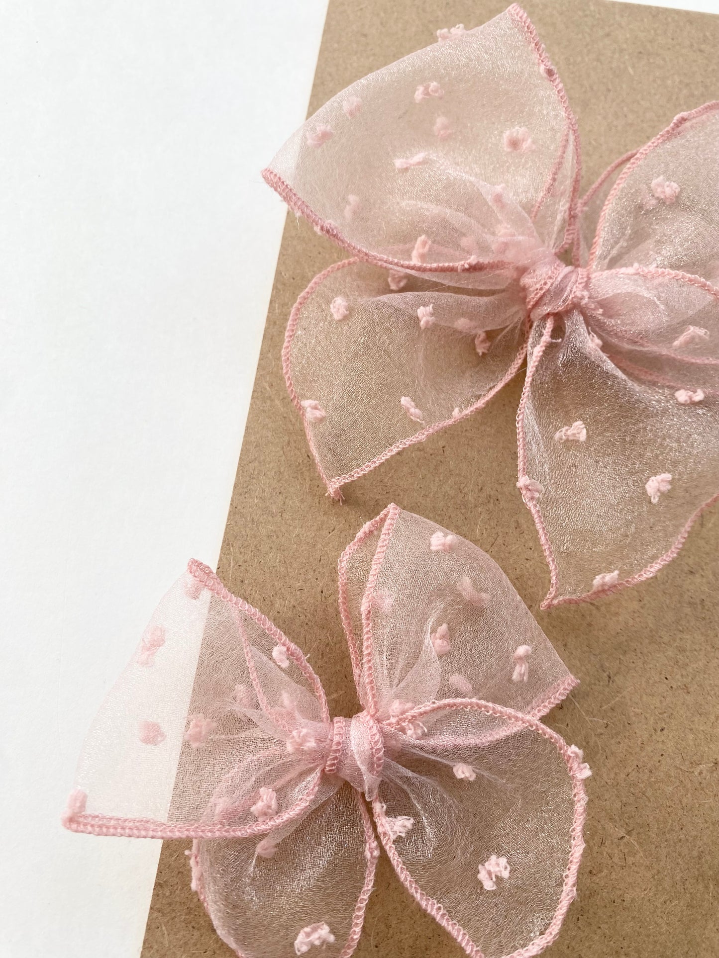 Peony Tulle