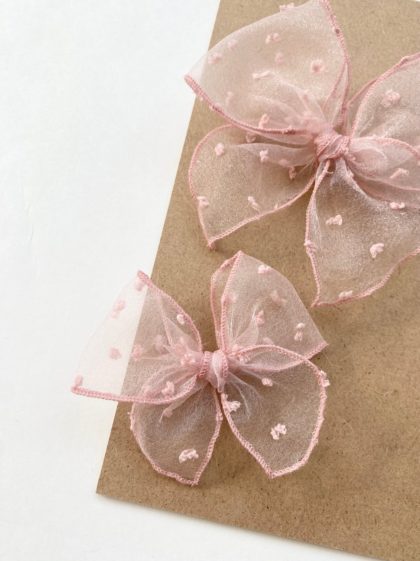 Peony Tulle