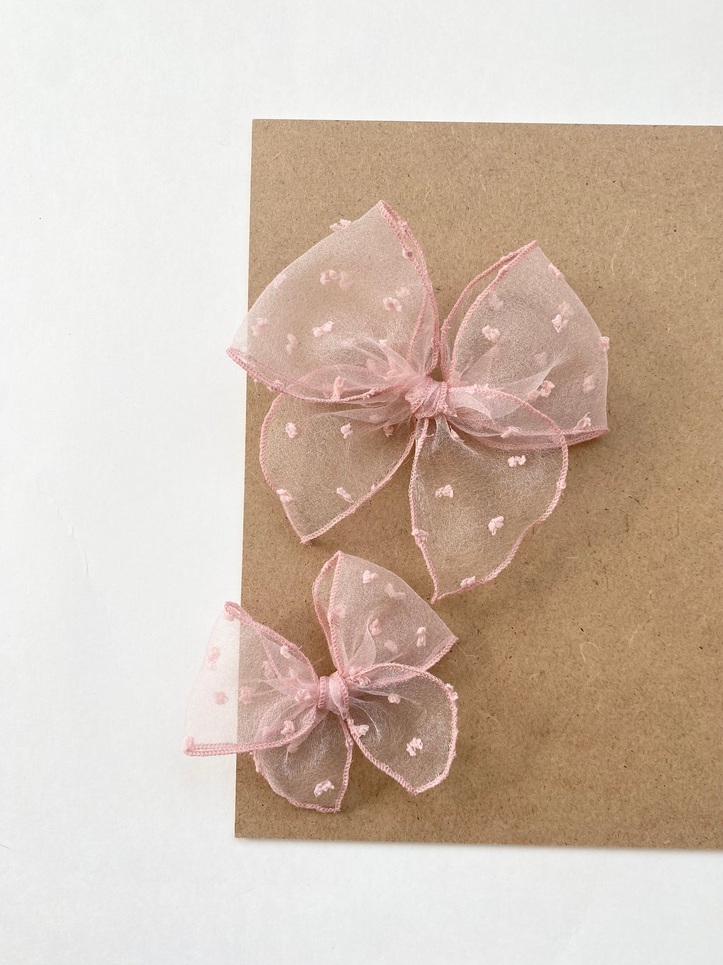 Peony Tulle