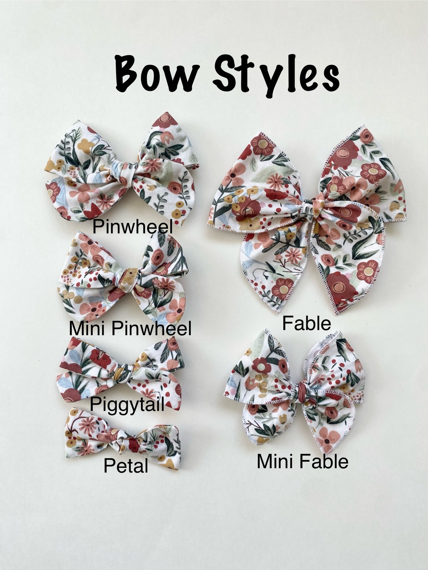 Plum Petal