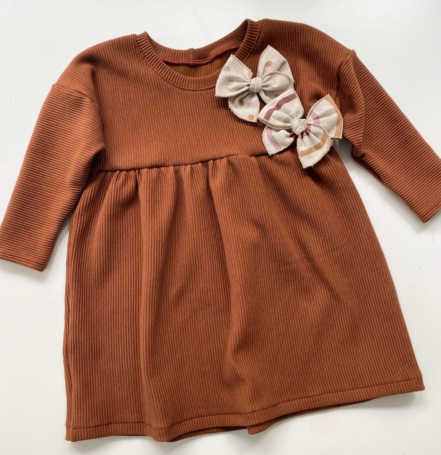 Redwood Dress