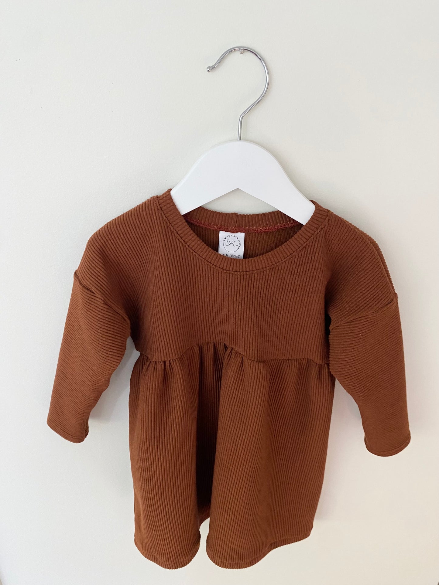 Redwood Dress