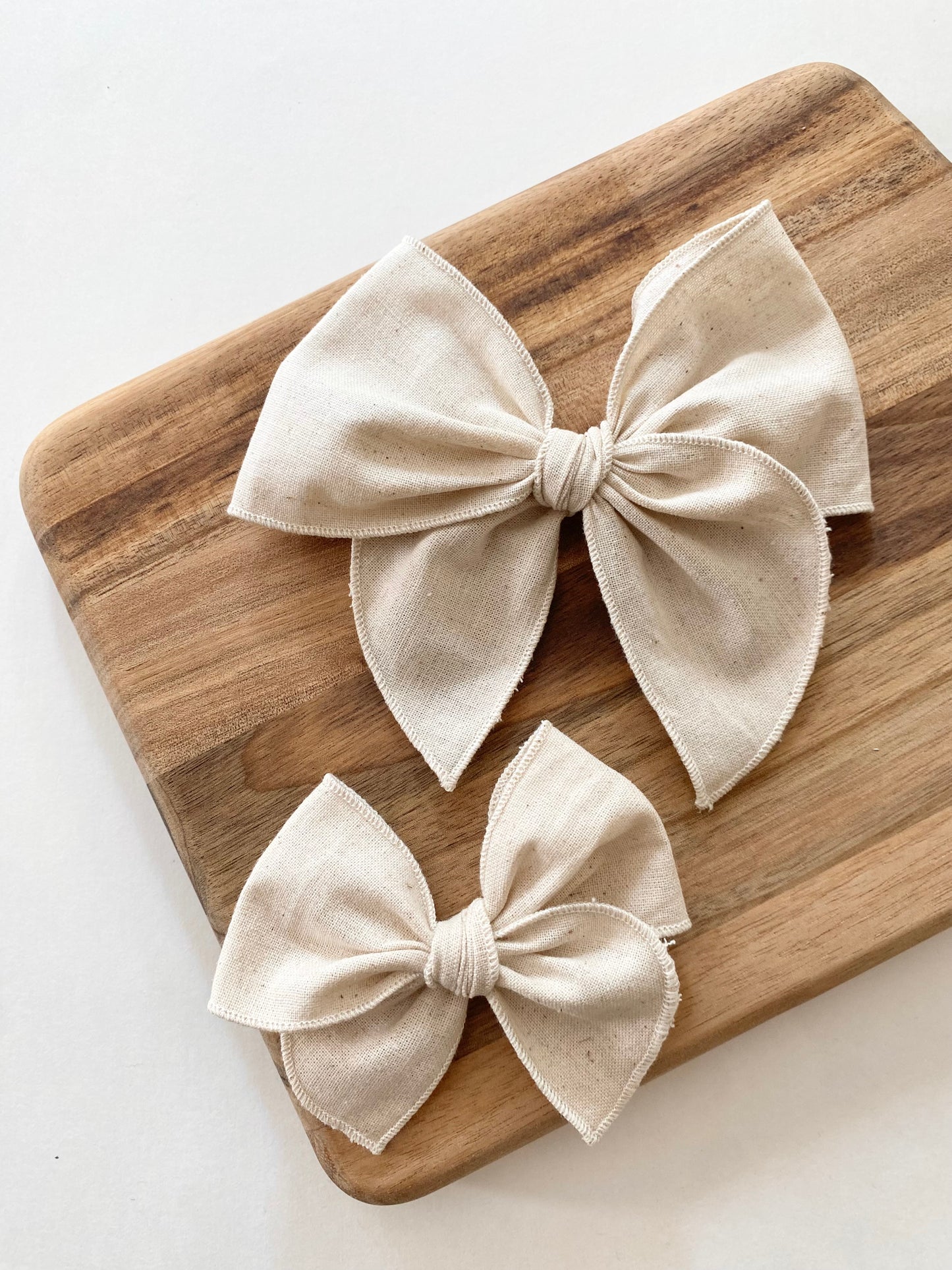 Natural Linen