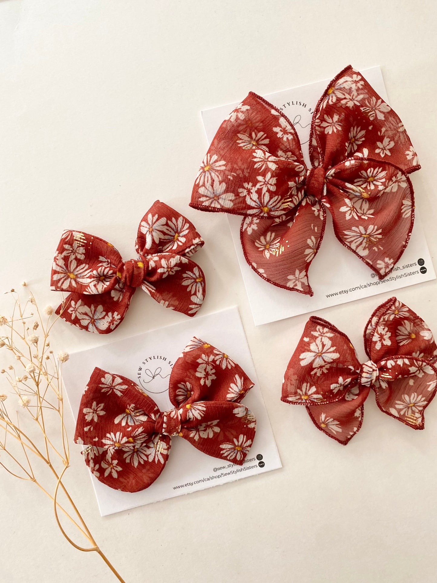 Rustic Floral