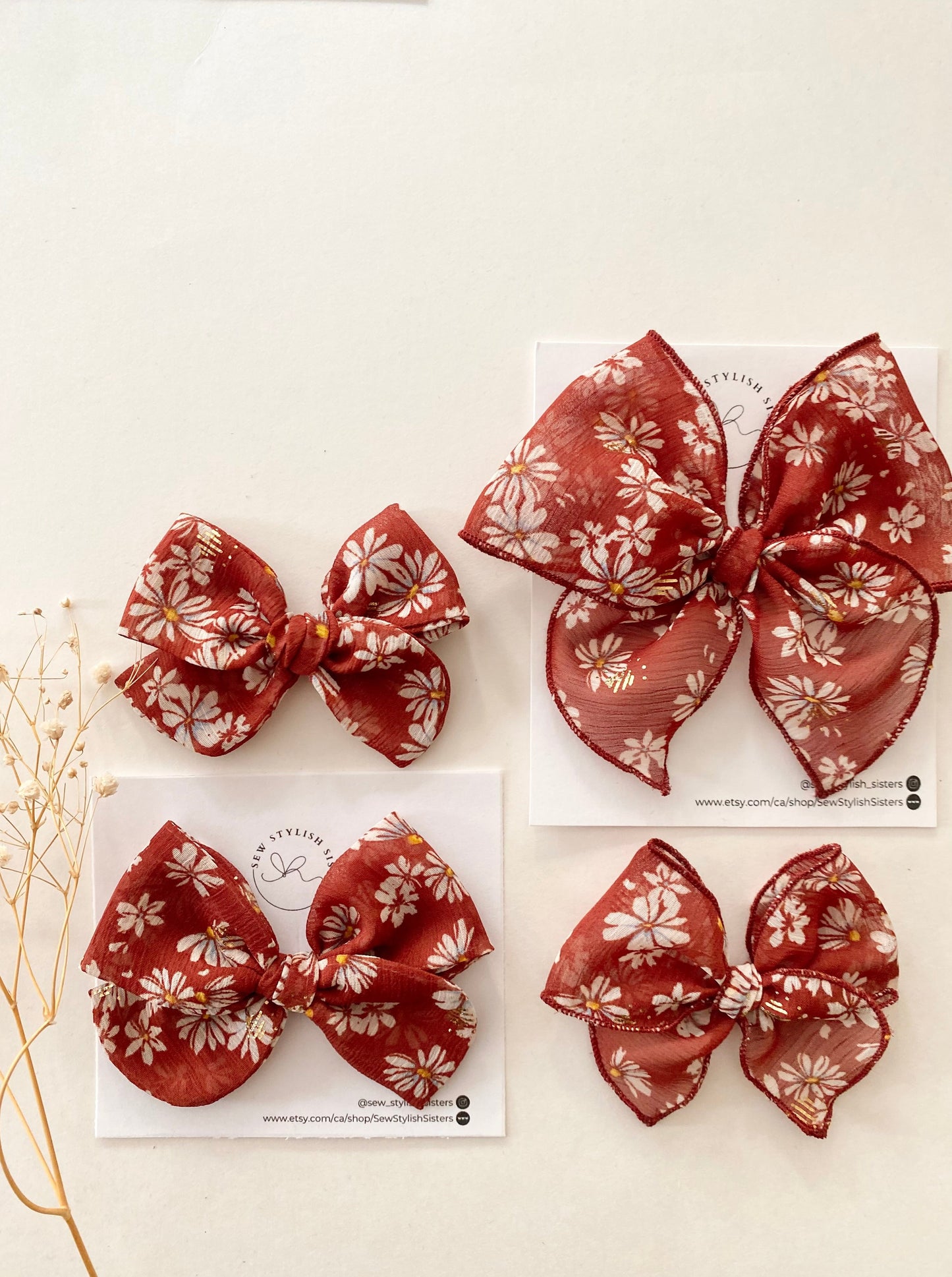 Rustic Floral