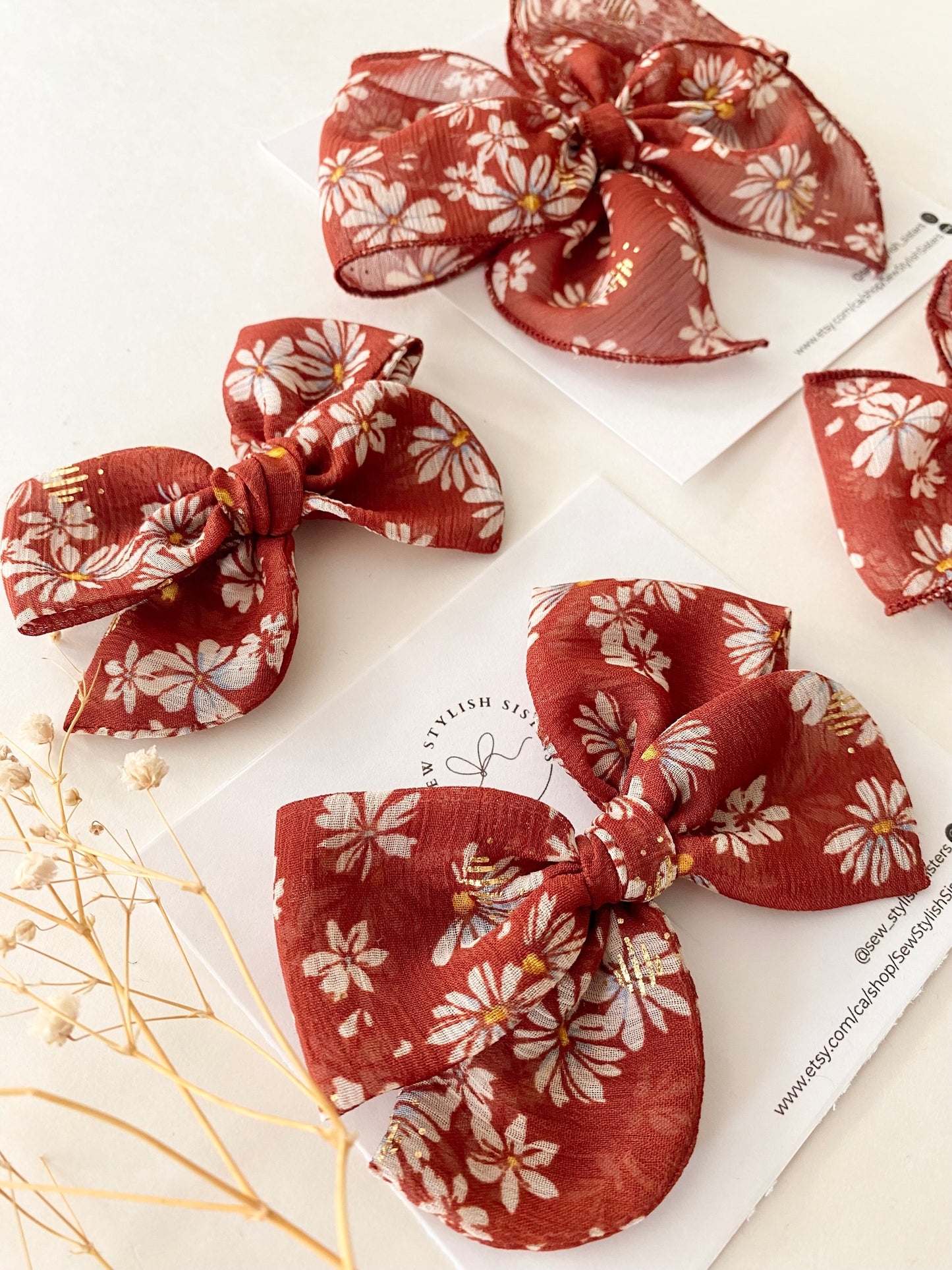 Rustic Floral
