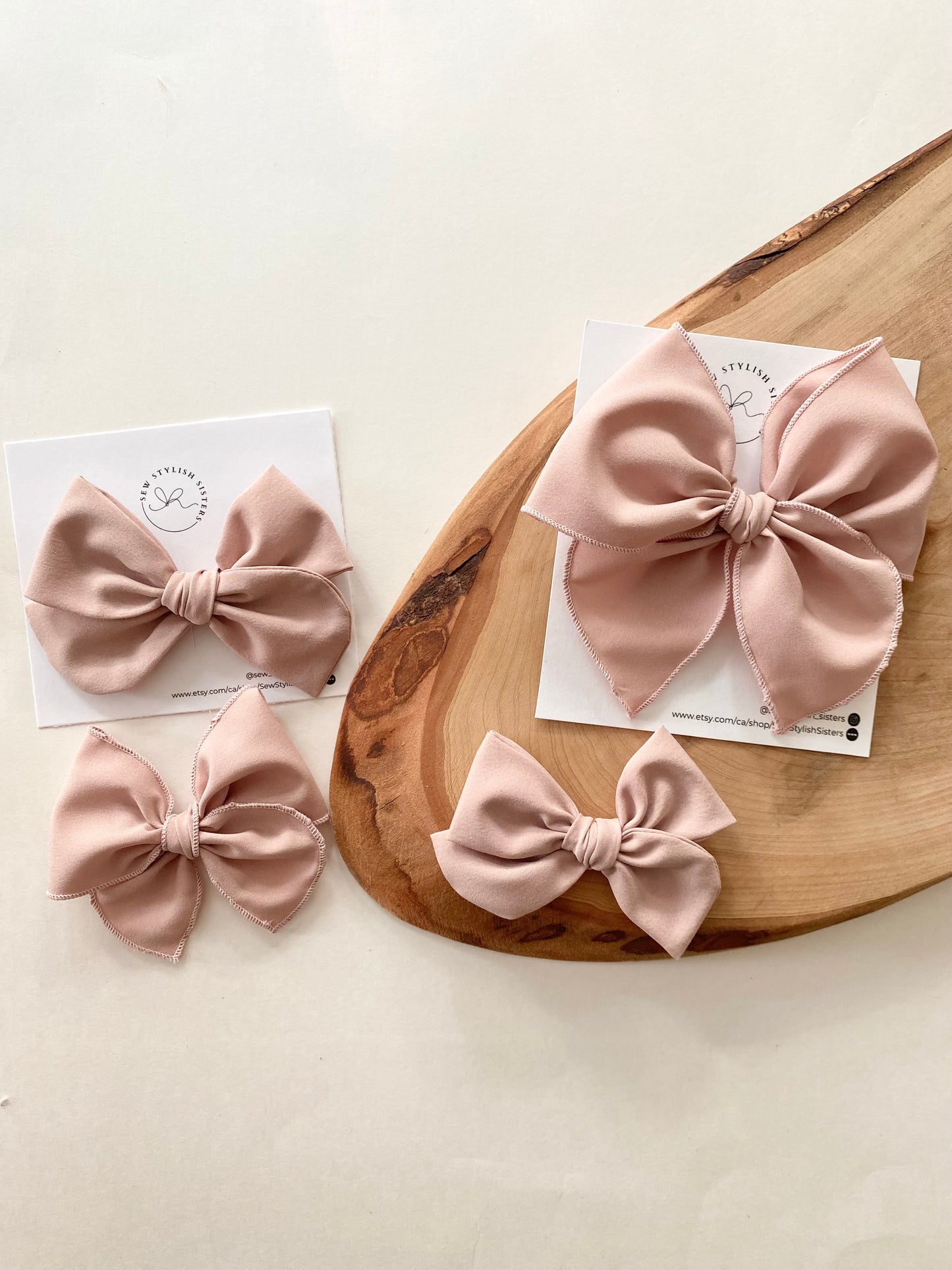 Mulberry Blush