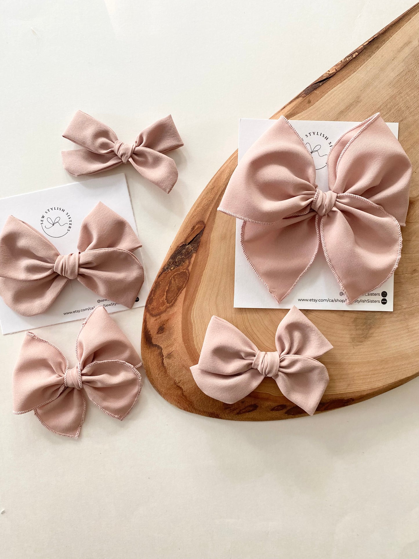 Mulberry Blush