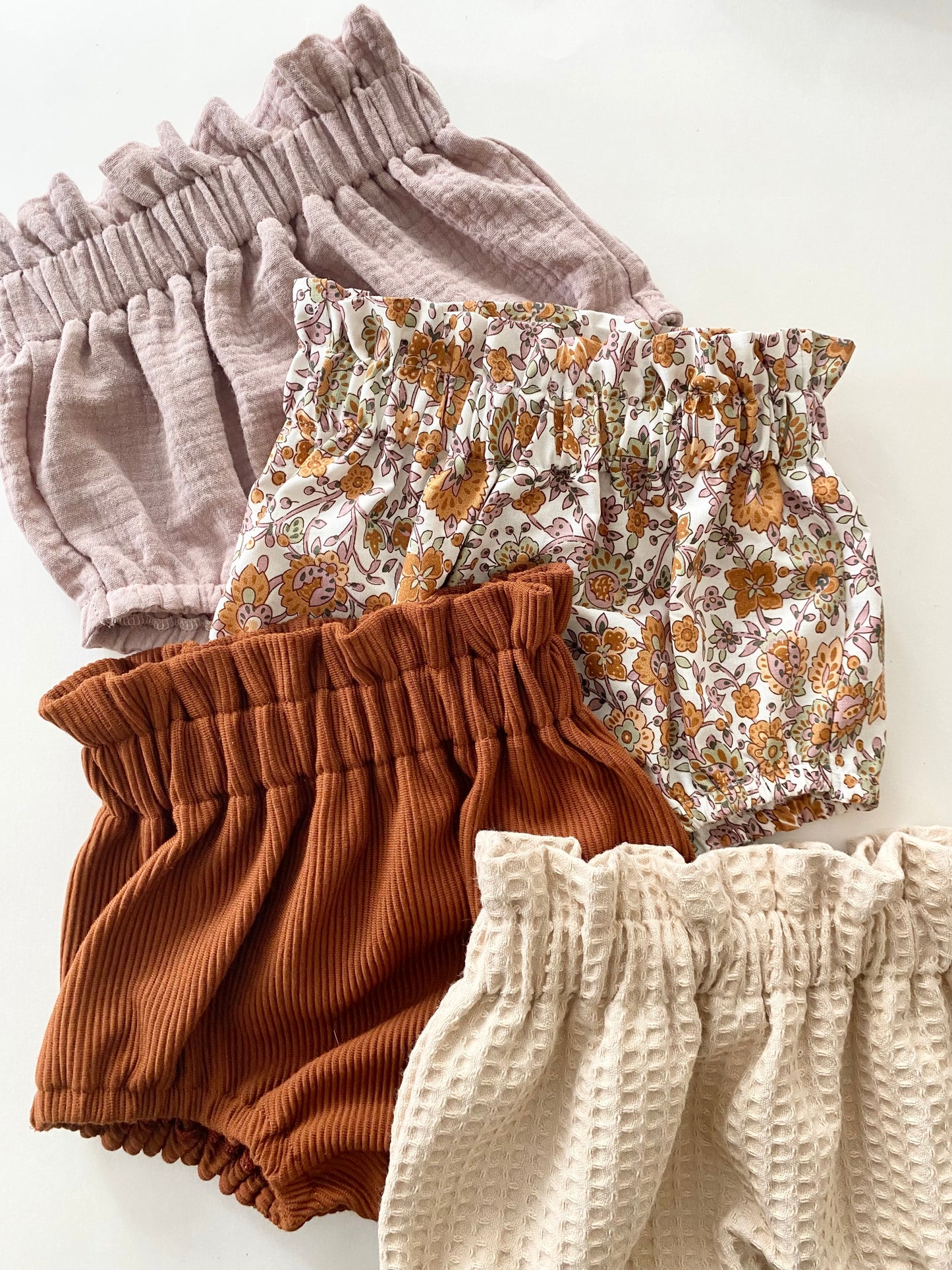 Fall Bloomers