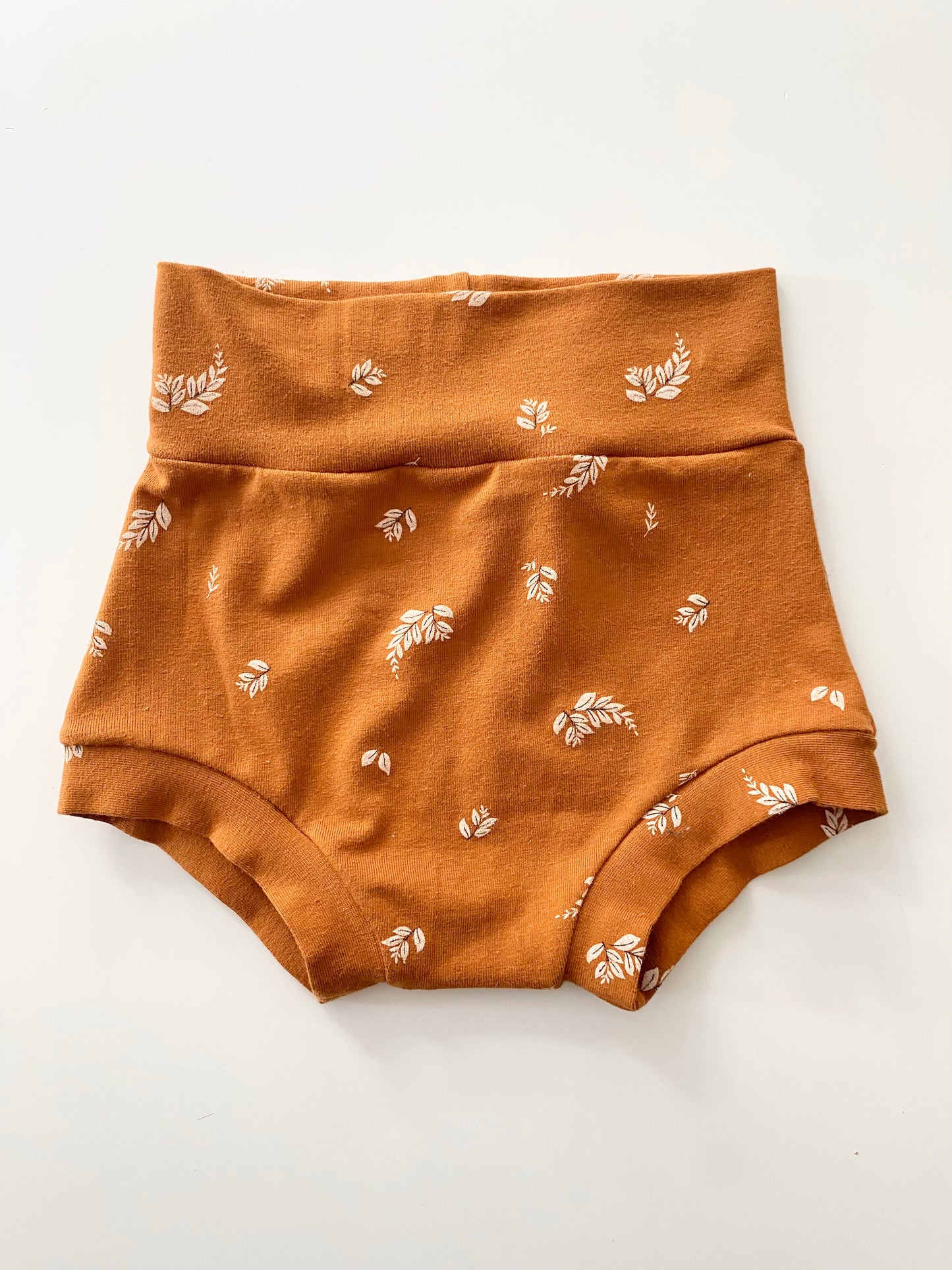 Fall Shorties & Leggings