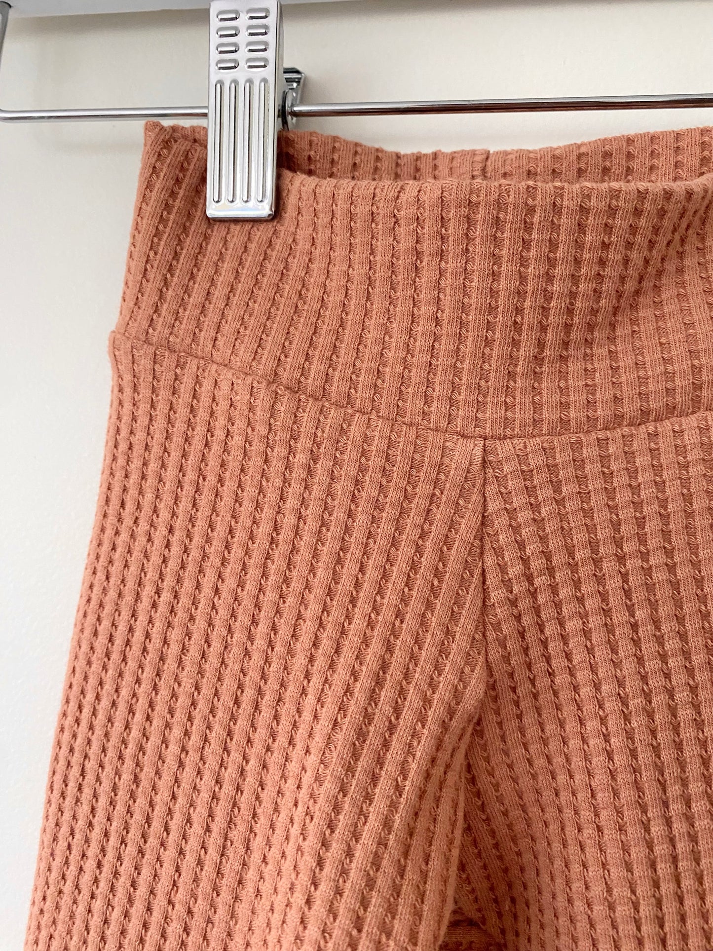 Gingerbread Leggings