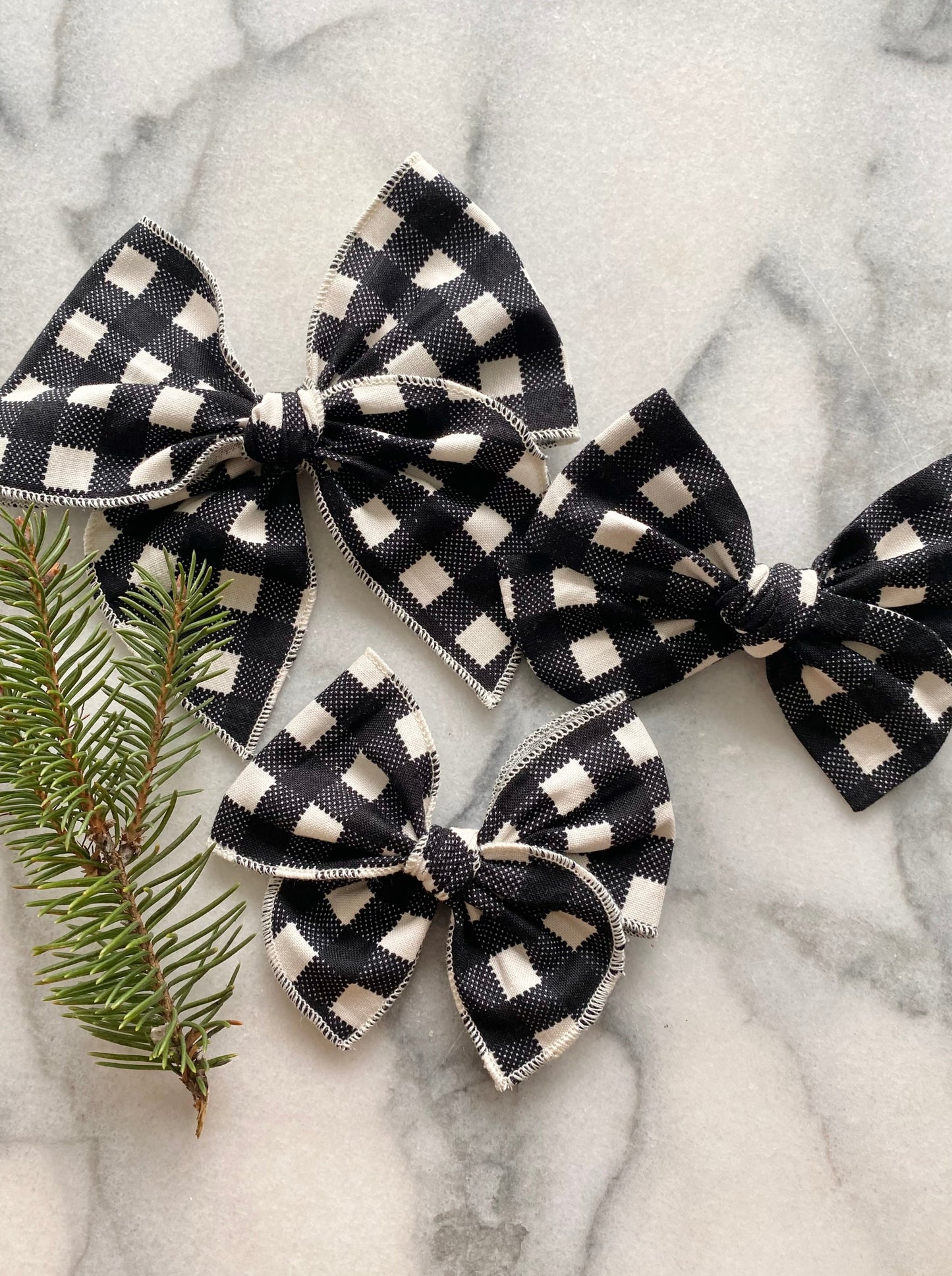 Checkered Cheer