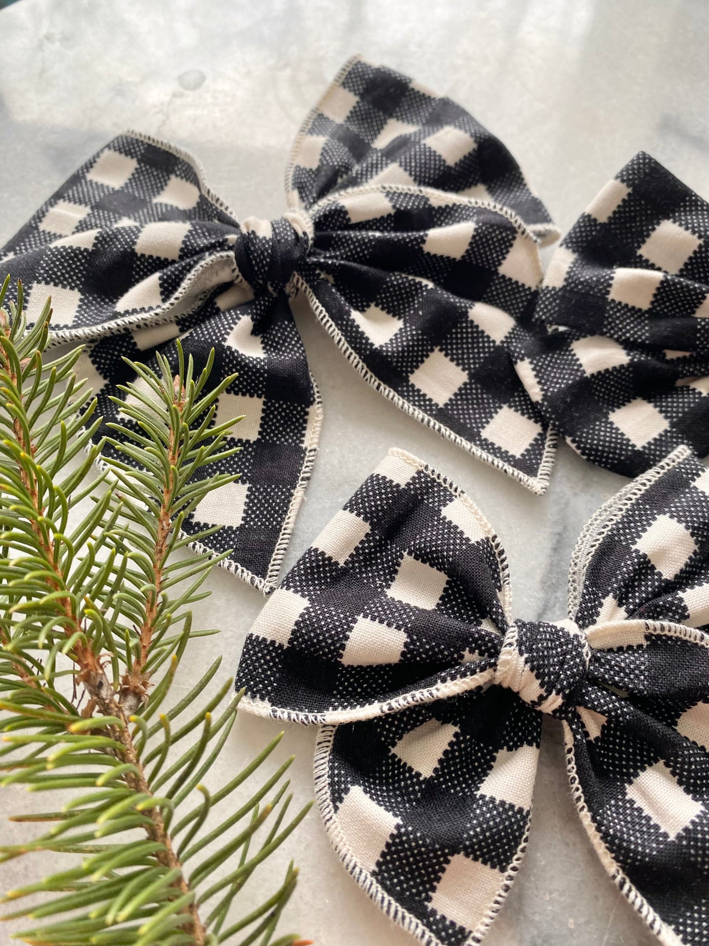 Checkered Cheer
