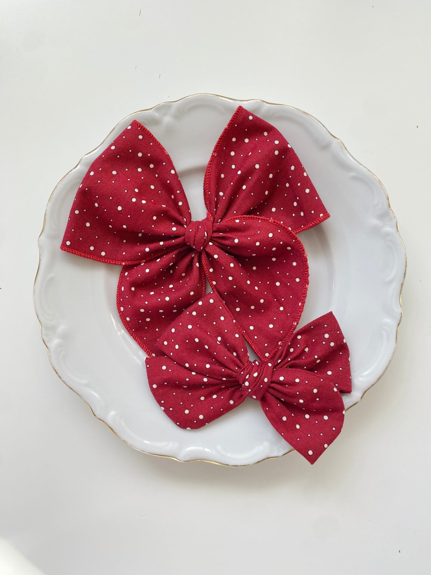 Speckled Ruby