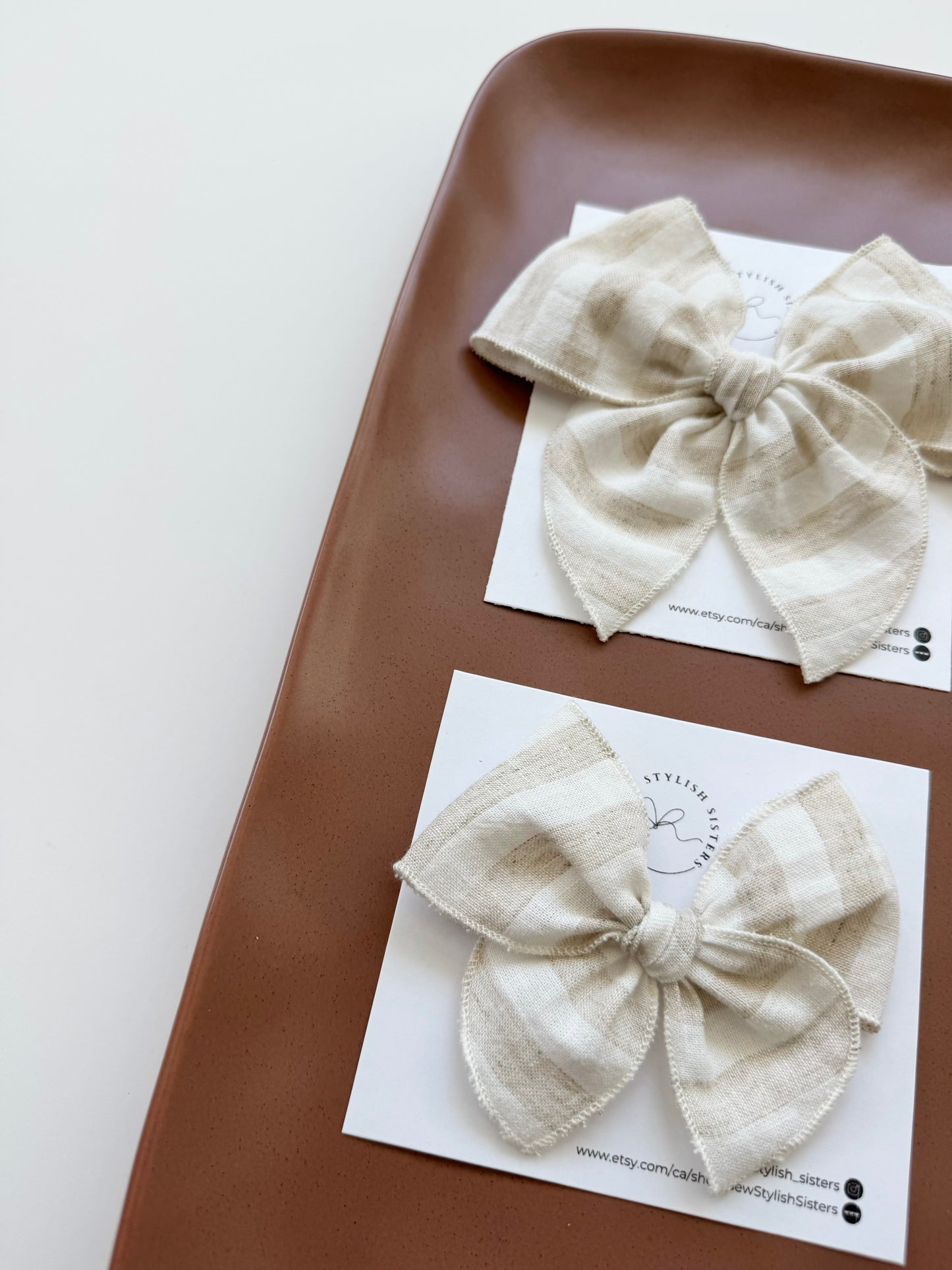 Linen Breeze