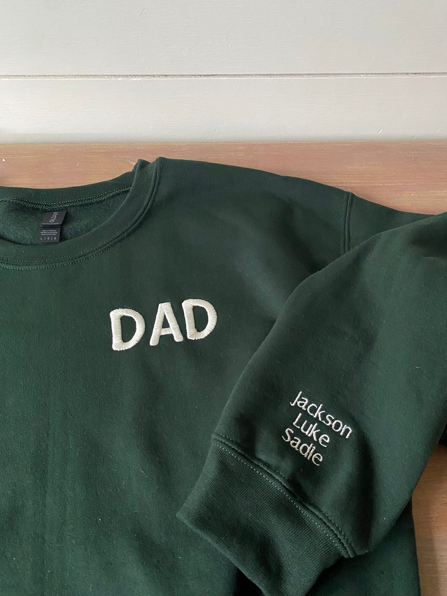 Adult Crewnecks