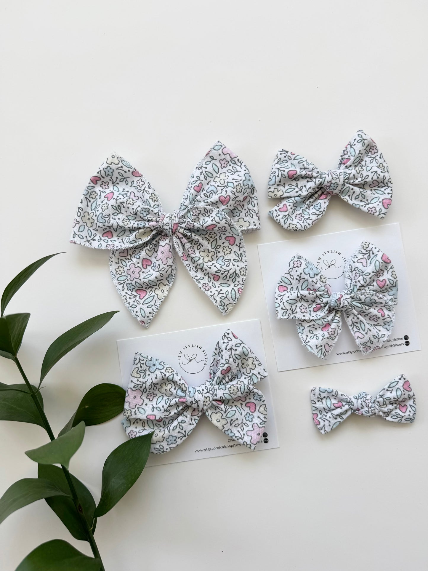 Confetti Bloom