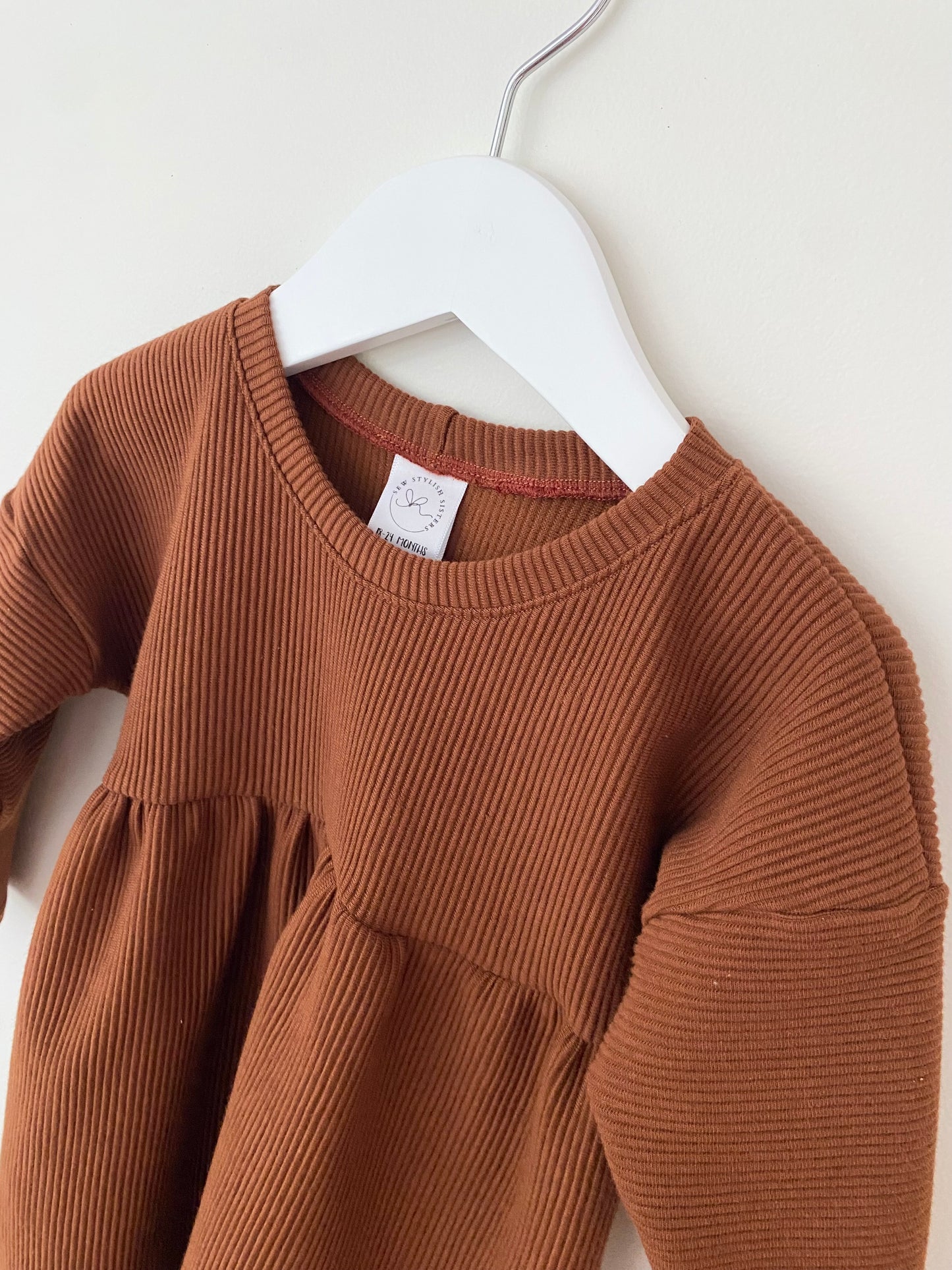 Redwood Dress